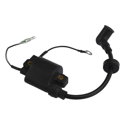 1985-1991 Yamaha 70HP 70B ET(D/M)OL 6H3-85570-10 Ignition Coil