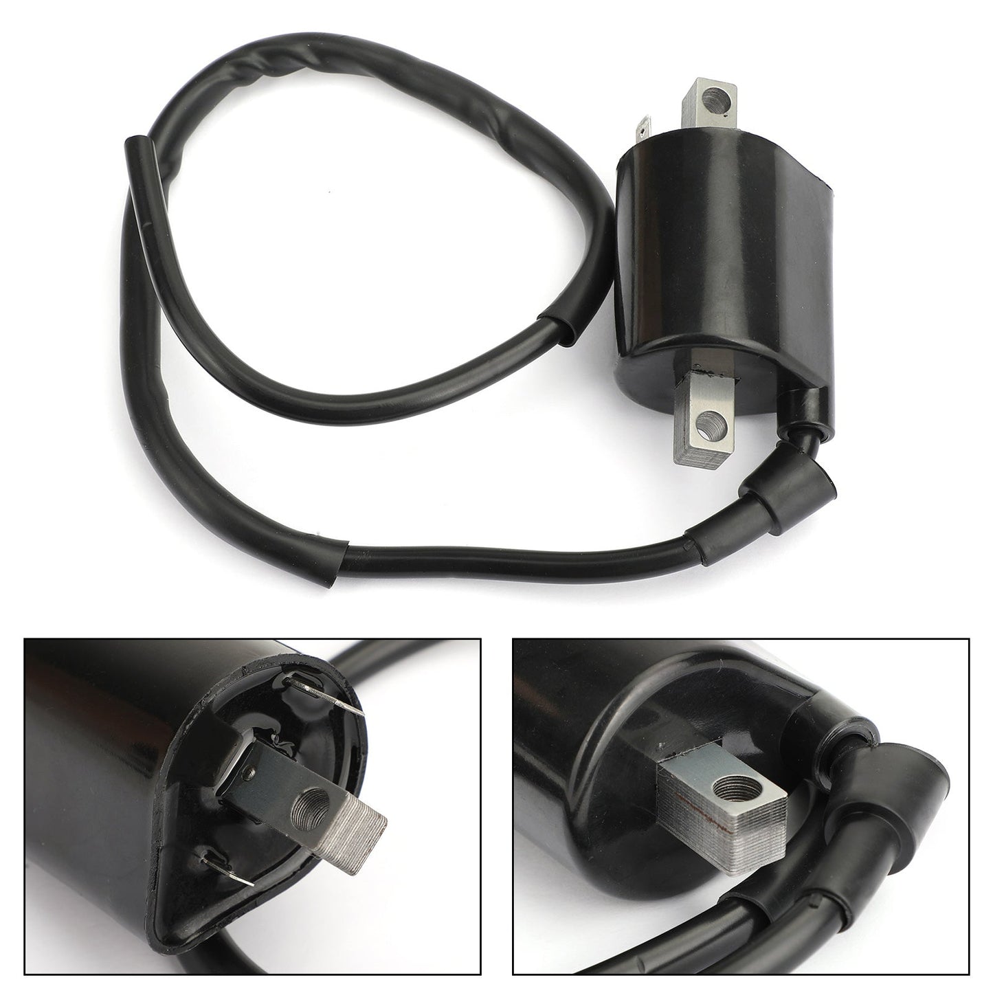 Ignition coil for For Yamaha Gas Golf Cart golf Kart G2 G9 G11 Replace J38-82310-20-00