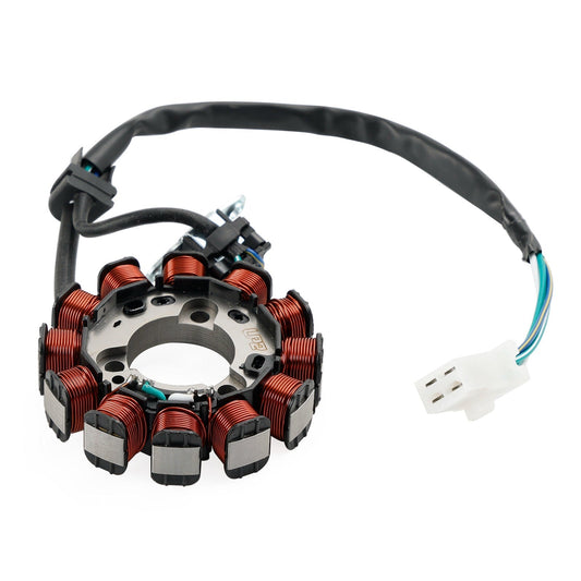 09-15 Honda Nxr Bros 150 Es/Esd/Ks Alternator Stator Regulator Gasket Kit