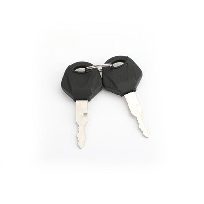 Suzuki GSF 650 1200 1250 Bandit 2005-2012 Ignition Switch Fuel Gas Cap Lock Keys