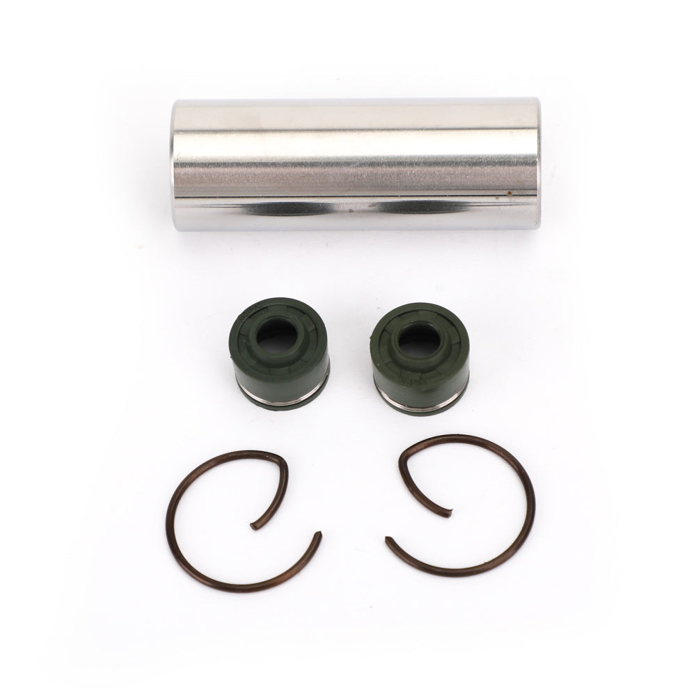 Kit de juntas de pistón y cilindro de motor para Honda Rebel CA 250 CMX 250 96-15