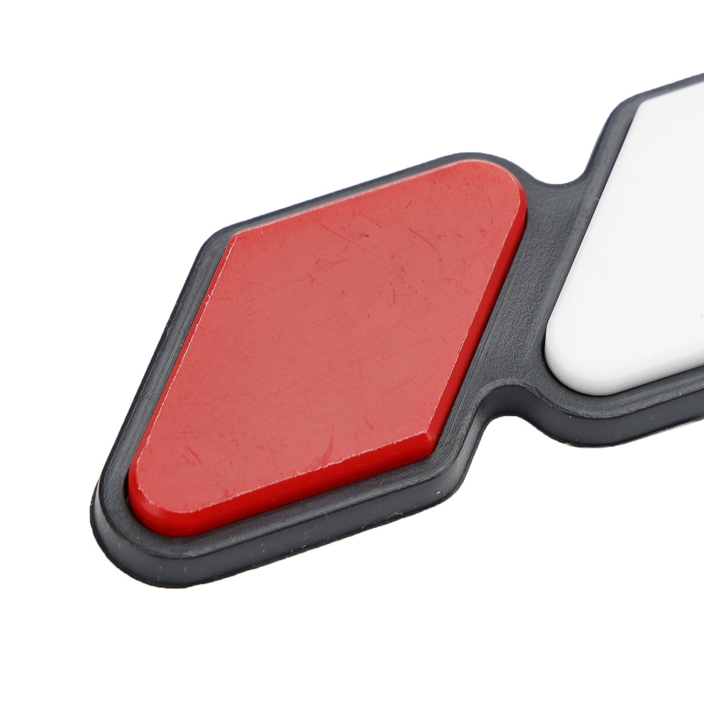 Emblème de calandre tricolore pour Toyota Tacoma TRD Tundra RAV4, accessoires de voiture