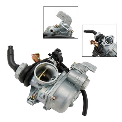 Honda XRM110 WAVE110 WAVE125 110-125CC PZ20 20mm Carburetor Carb