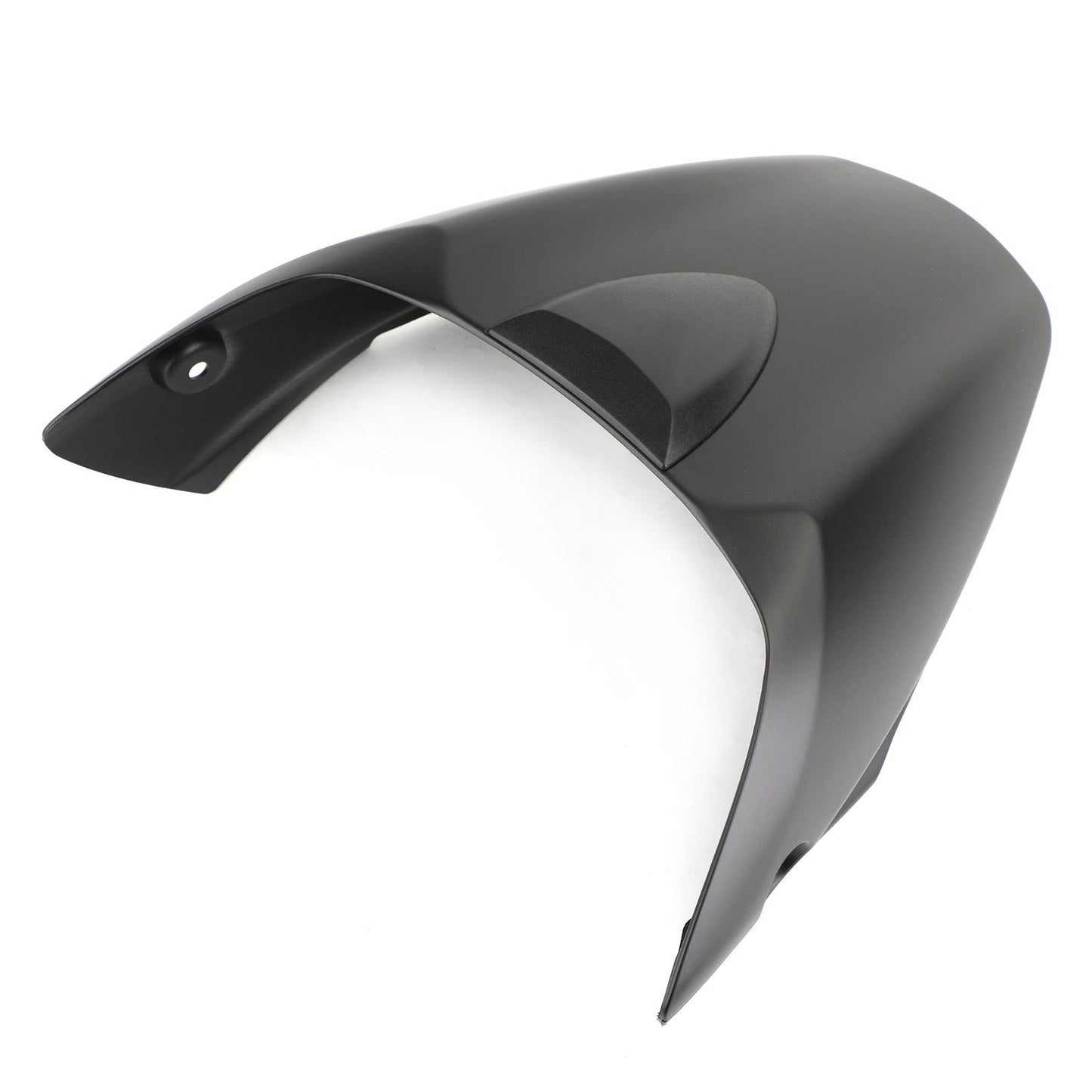 Ducati 796 795 M1100 696 Motorcycle Rear Seat Fairing Cover Cowl MBLK