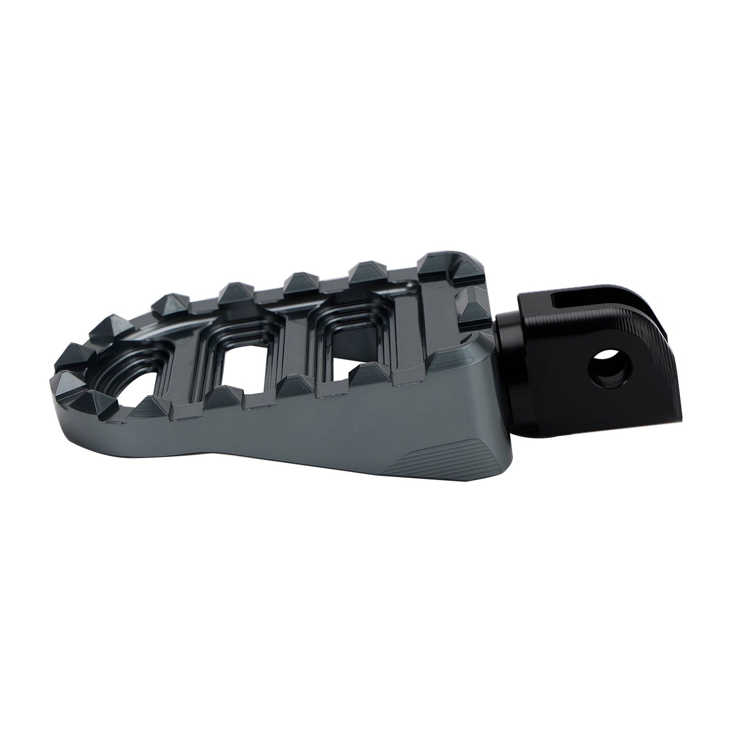 Reposapiés delanteros Speedmaster 2018-2023 Rocket 3GT 2020-2023 Estriberas