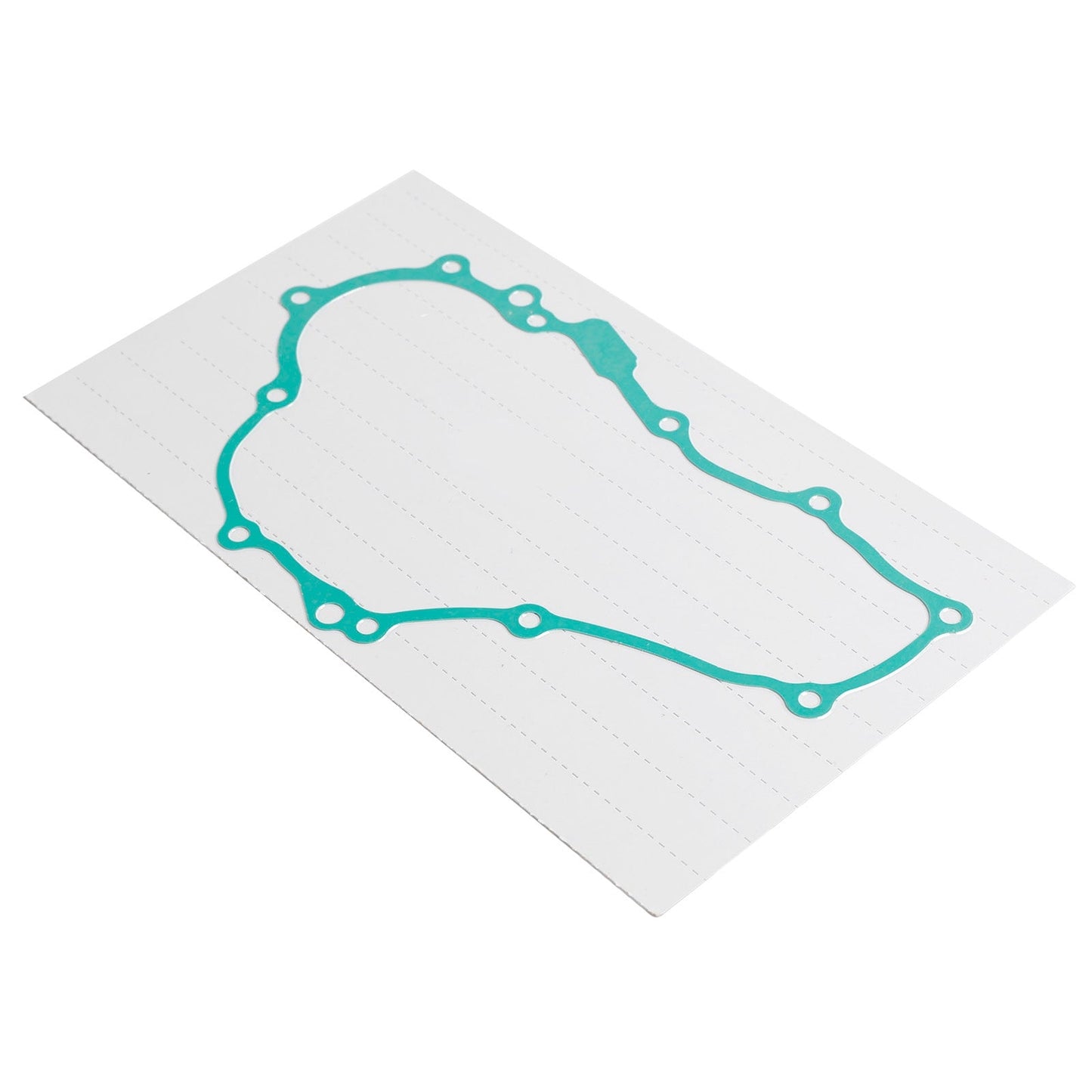 Joint de couvercle de stator de moteur gauche 3D7-15451-00 pour Yamaha WR250X et WR250R 2008-2020