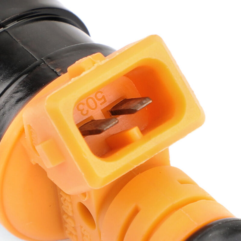 F150 V8 #0280150718 Combustible 4.6 5.0 F250 Ford 5.8 8 piezas 5.4 Inyectores F350 NUEVO