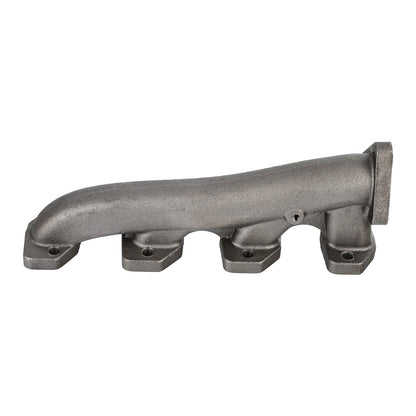 2017-2022 6.6L L5P Duramax High Flow Race Exhaust Manifolds & Gaske Assosary