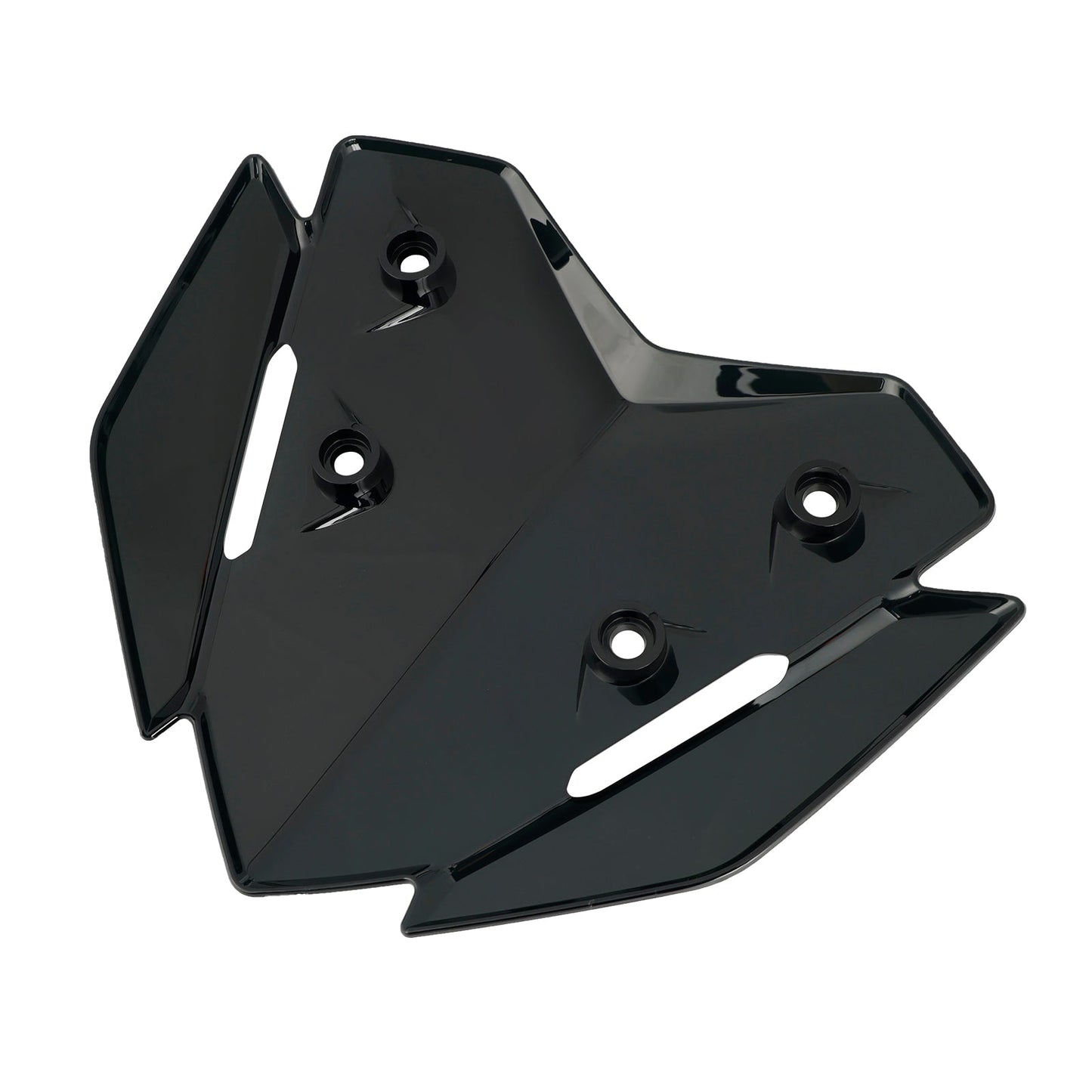 Pare-brise ABS pour moto Yamaha X-MAX 300 2023