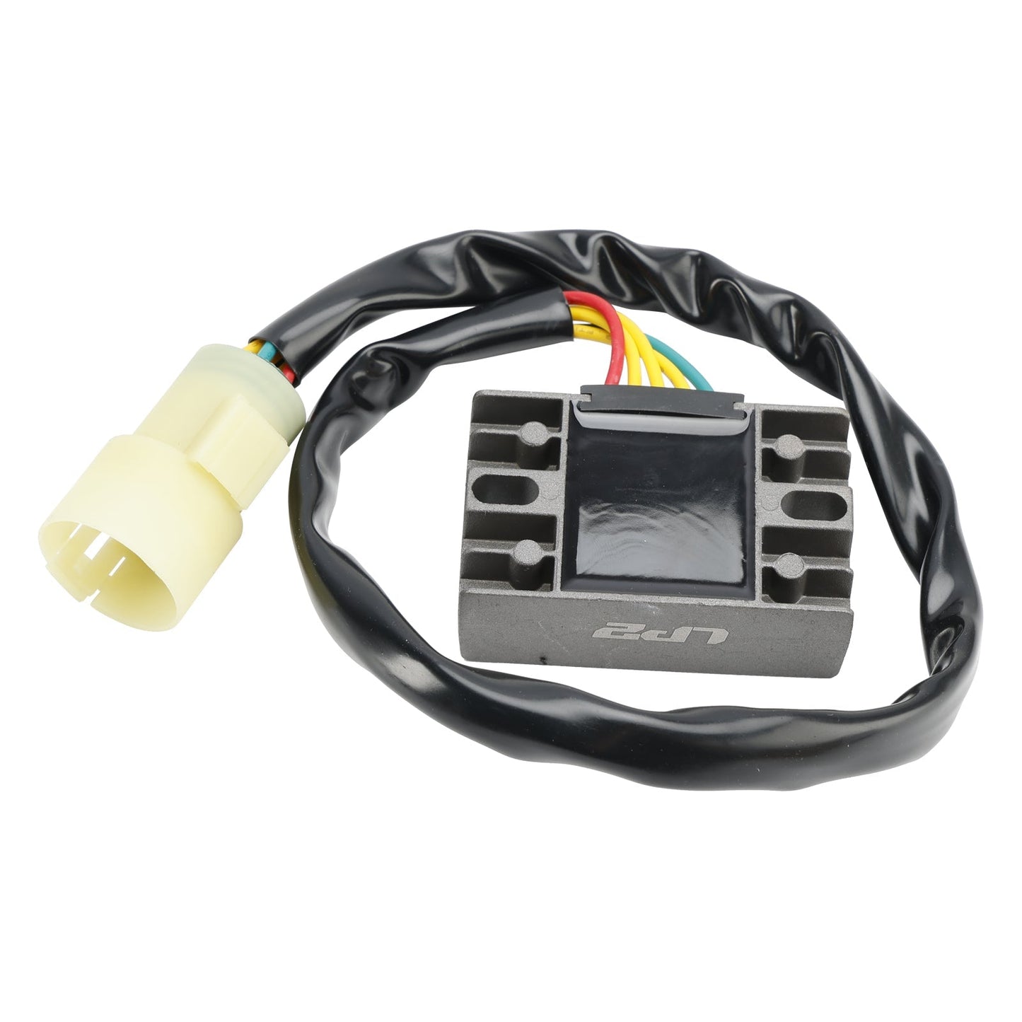 Joint de régulateur de stator et de redresseur de générateur pour Honda CLR 125 City Fly 1998