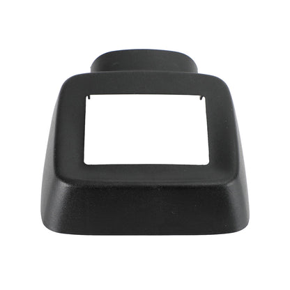 2013-2016 VW GOLF MK7 Front Radar Round Sensor Frame Trim Cover 5G0907225A9B9