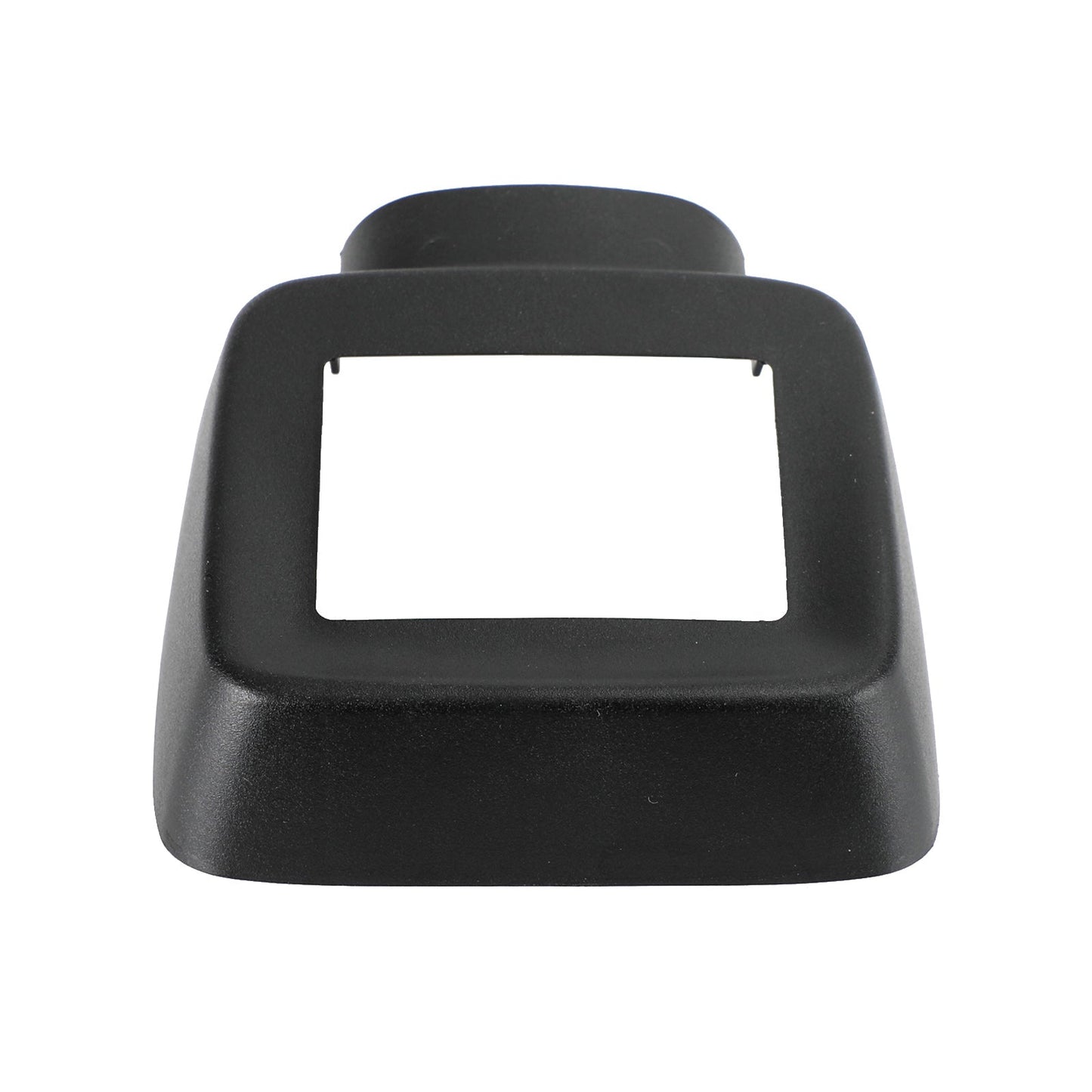 2013-2016 VW GOLF MK7 Front Radar Round Sensor Frame Trim Cover 5G0907225A9B9