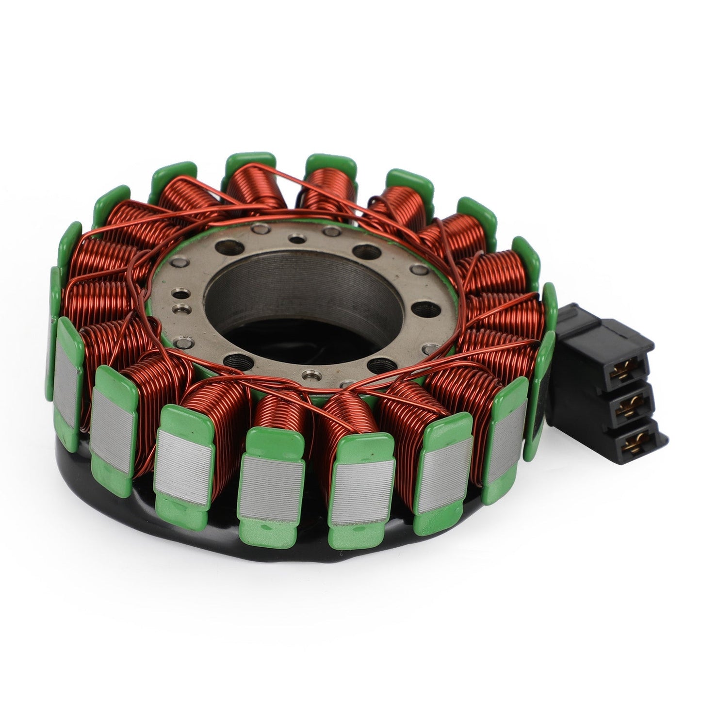 Generator Stator Alternator Fit for For Honda VTR250 VTR 250 2009-2017 / 31120-KFK-631 Assosary