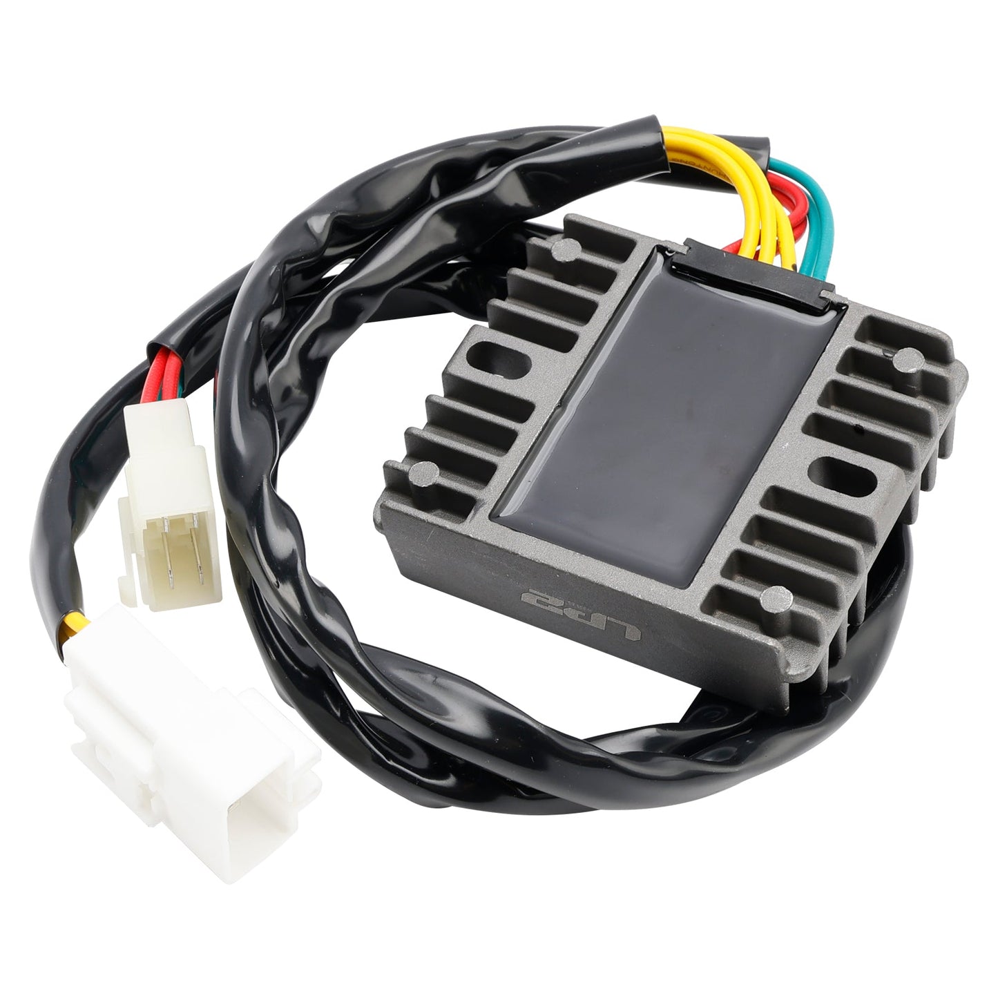 2001-2002 Honda CBR 600 FR Rossi/Sport Magneto Coil Stator 31120-MBW-J21+ Voltage Regulator 31600-MBW-D21+ Gasket Assy 11392-MBW-000
