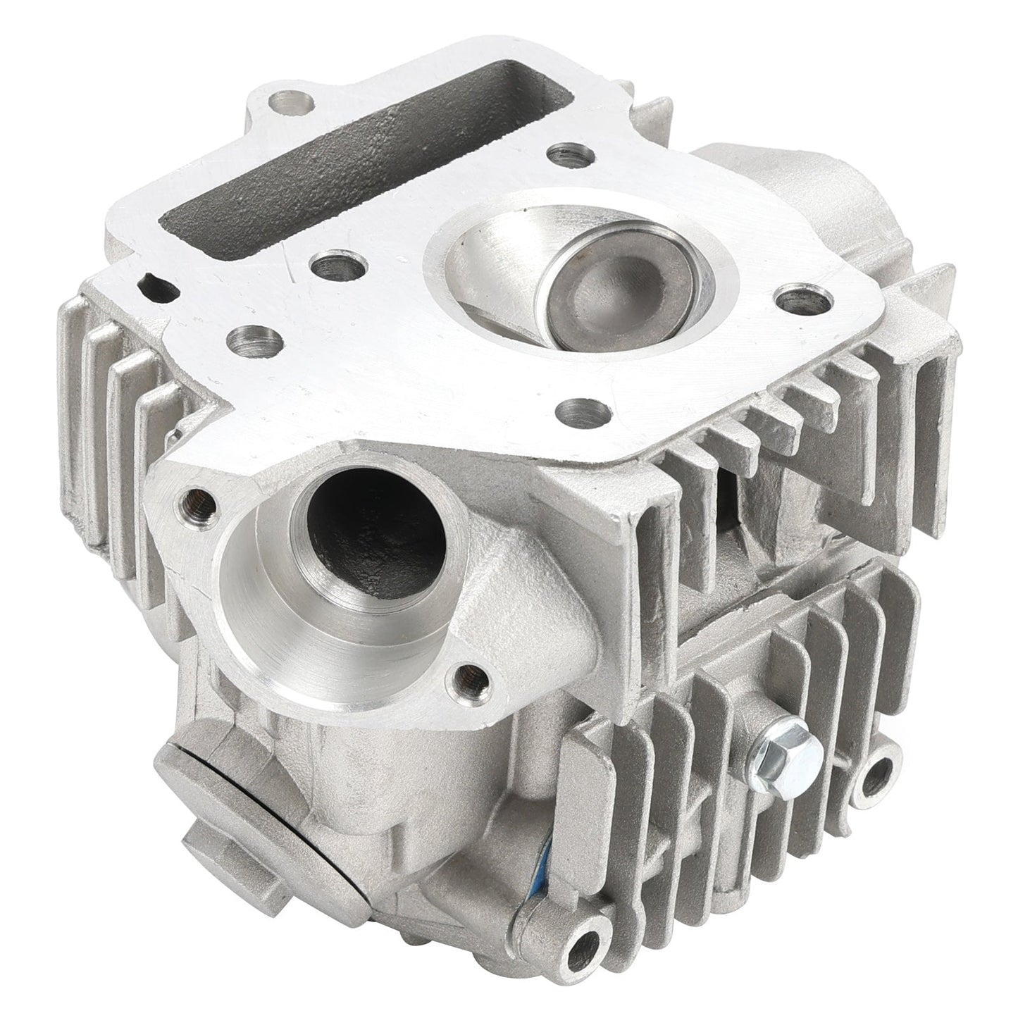 Kit de reconstrucción de culata y pistón para Honda TRX90 Sportrax 90 1993-2005