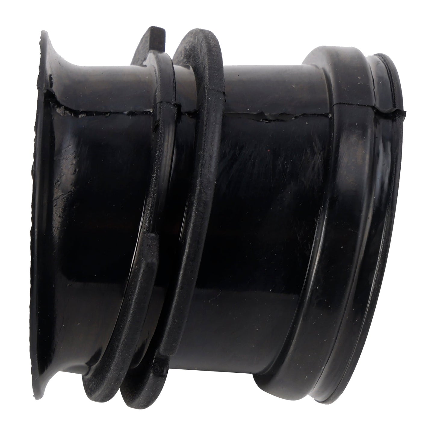 Juntas de conducto de admisión y filtro de aire del carburador para Kawasaki ZL 600, ZR 550, ZR 750, Zephyr GPZ Z