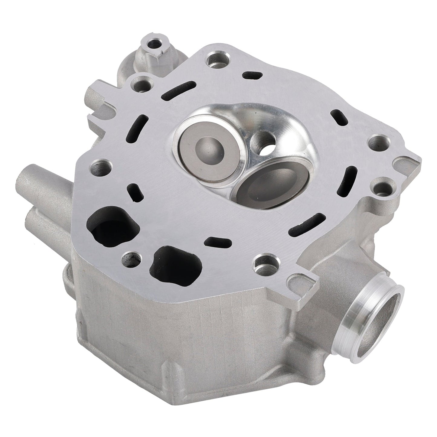 Kit de válvulas de culata para Honda Pioneer 500 SXS500 2015-2023 12200-HP7-A01