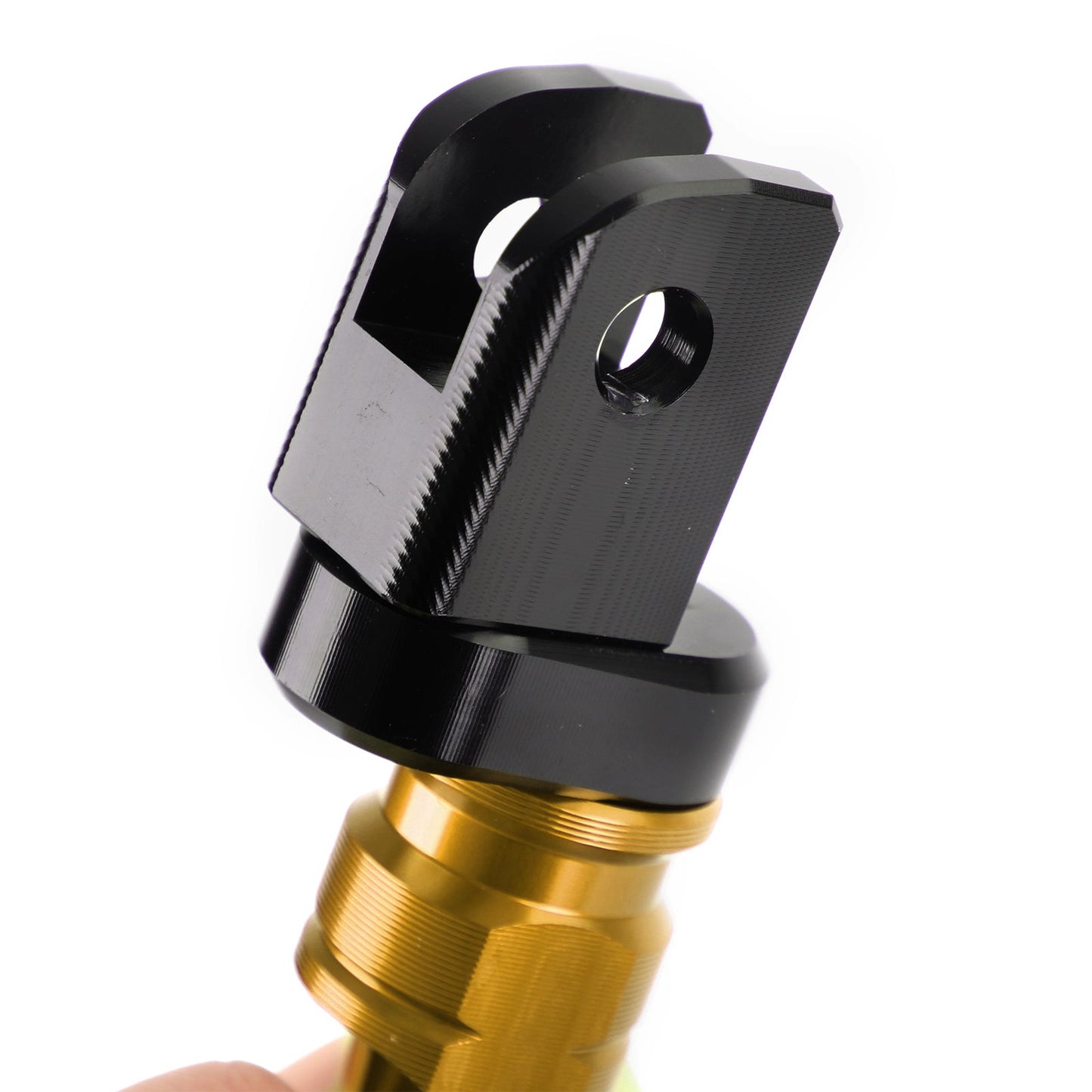 Repose-pieds avant pour Triumph Street Triple 765/R/S/RS Daytona 675/R