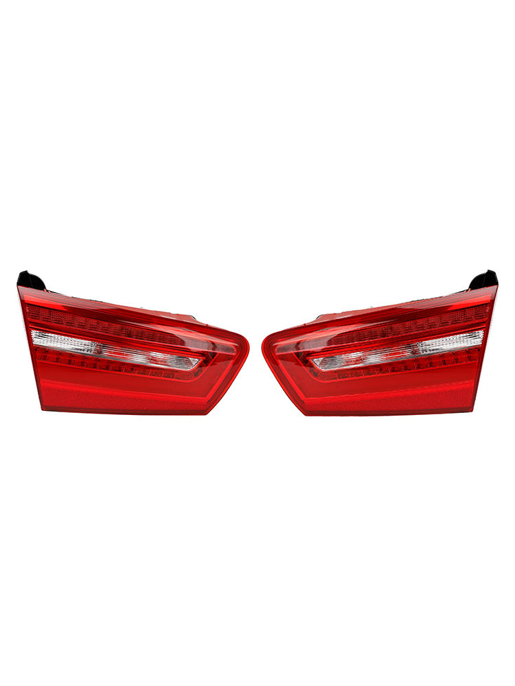 2012-2015 Audi A6 C7 Saloon/Sedan 4GD945093 4GD945094 Left/Right Inner Trunk LED Tail Light Lamp