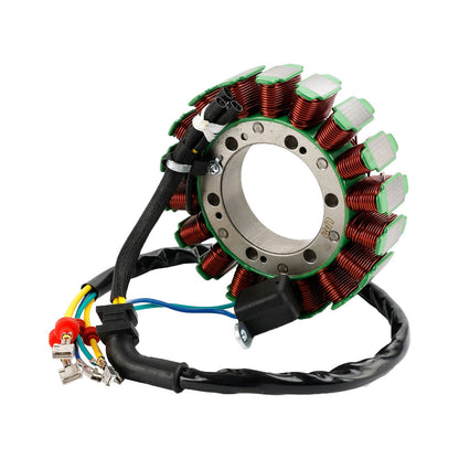 Magneto Stator Regulator Gasket Kit For Honda MUV 700 Big Red 2009 - 2013