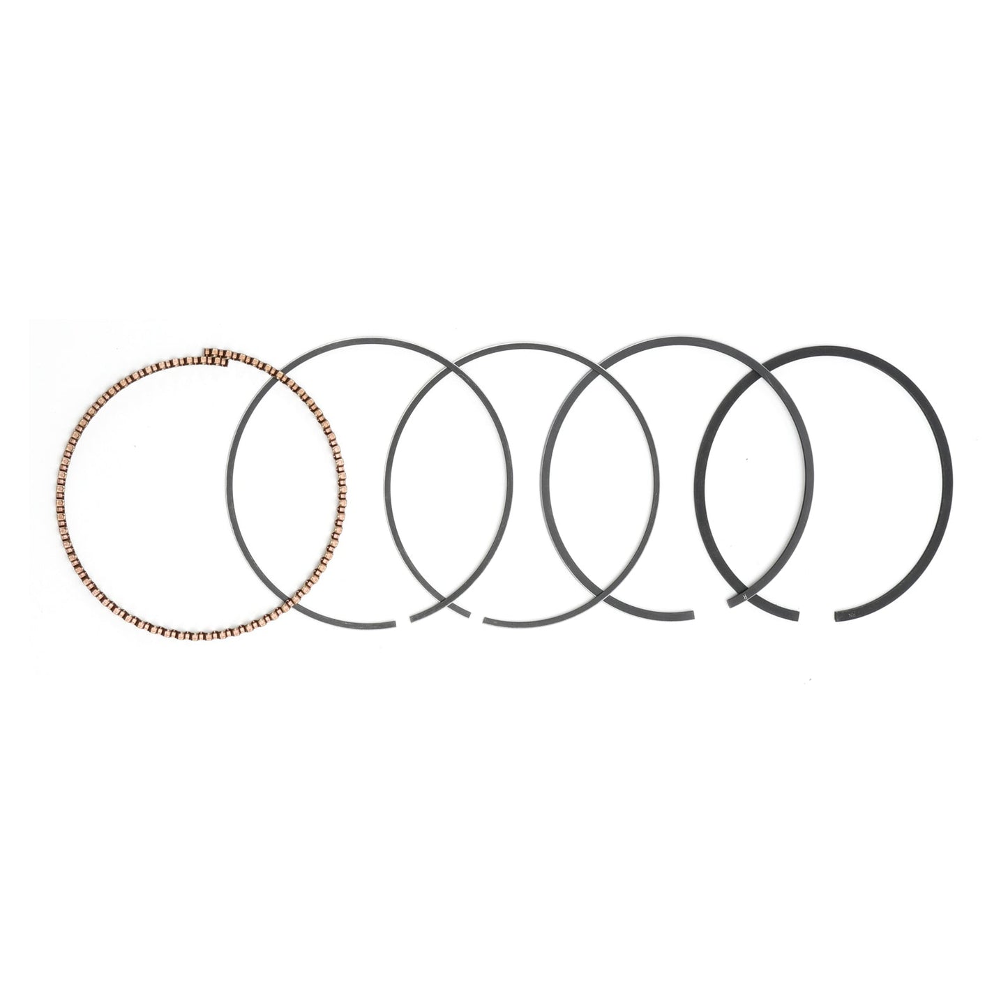 Kit de extremo superior de pistón de cilindro para Polaris Magnum 425 2x4 4x4 (1995-1996) 3084848