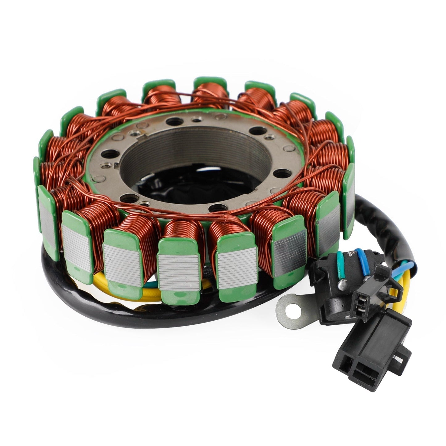 Generator Stator Regulator Rectifier Gasket For For Suzuki TL1000S TL1000R 1997-2003