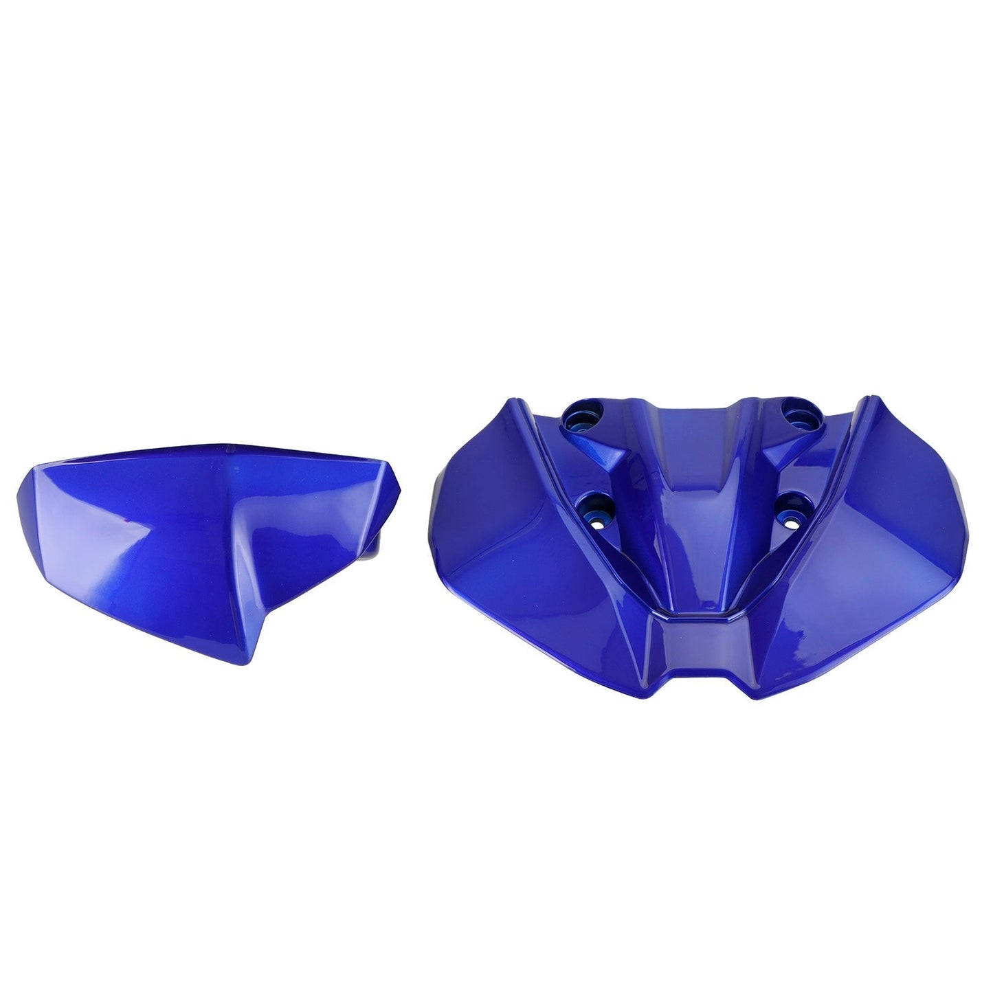 Headlight Fairing Windshield Cover For For Yamaha MT-09 FZ09 MT-09 SP 2018-2020