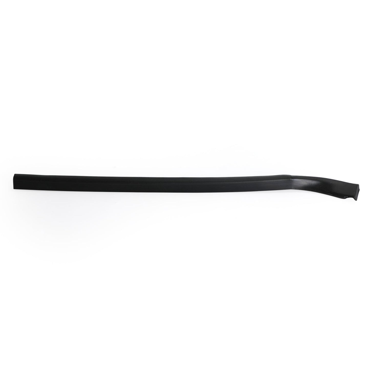 Ford Transit MK 7 O/S Front Door Weatherstrip Seal 1792620 9C11-V51400-AD