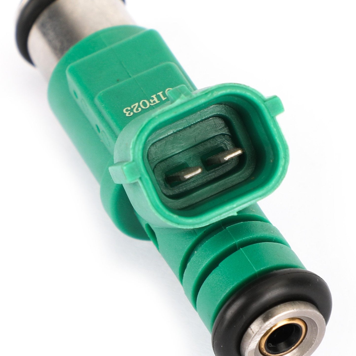 Injecteur de carburant 01F023 pour Peugeot 1007 206 207 Citroën C2 C3 Nemo 1.1 1.4 1984G0