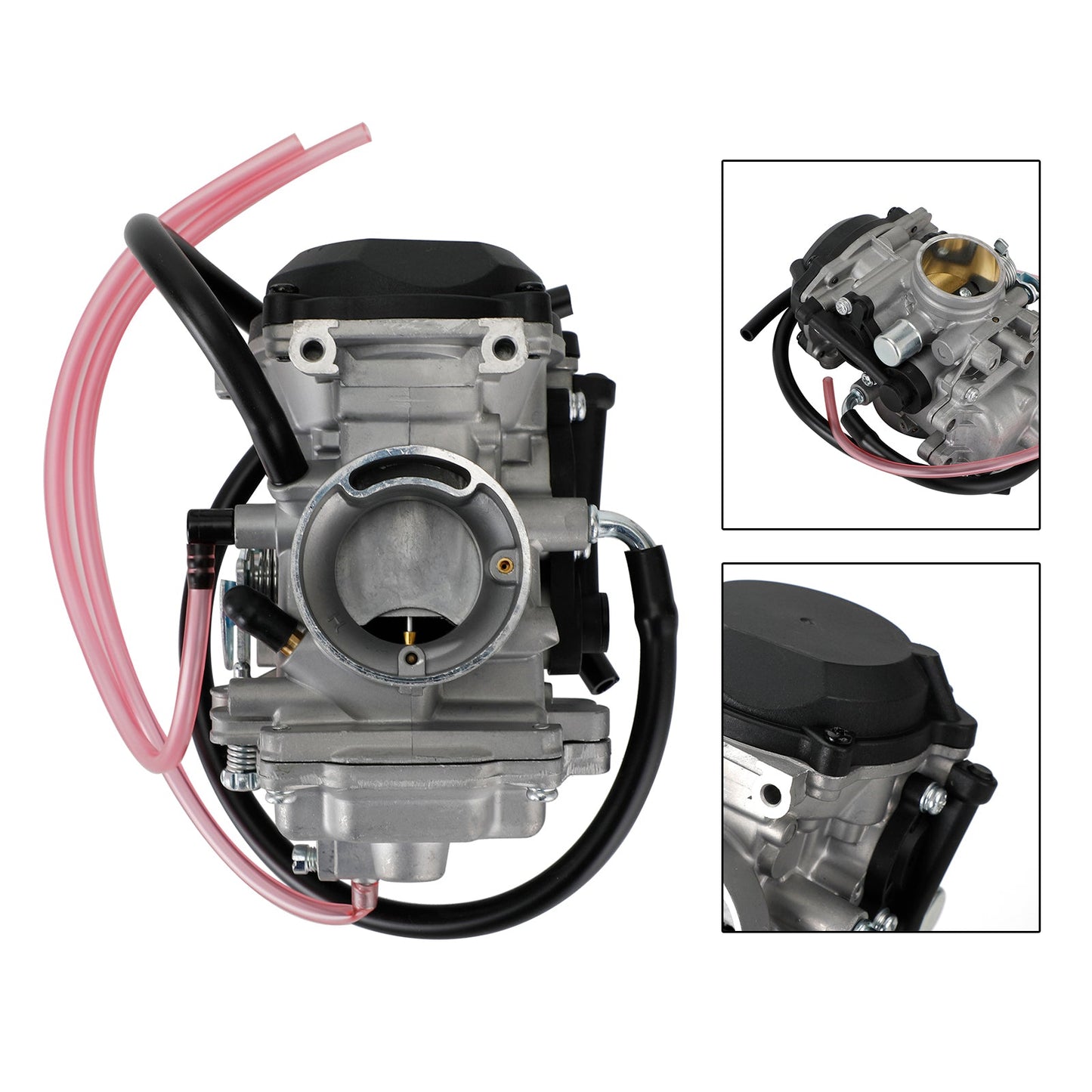 Carburateur pour moto tout-terrain Yamaha TTR225 1999-2004, référence 5FG-14901-00-00