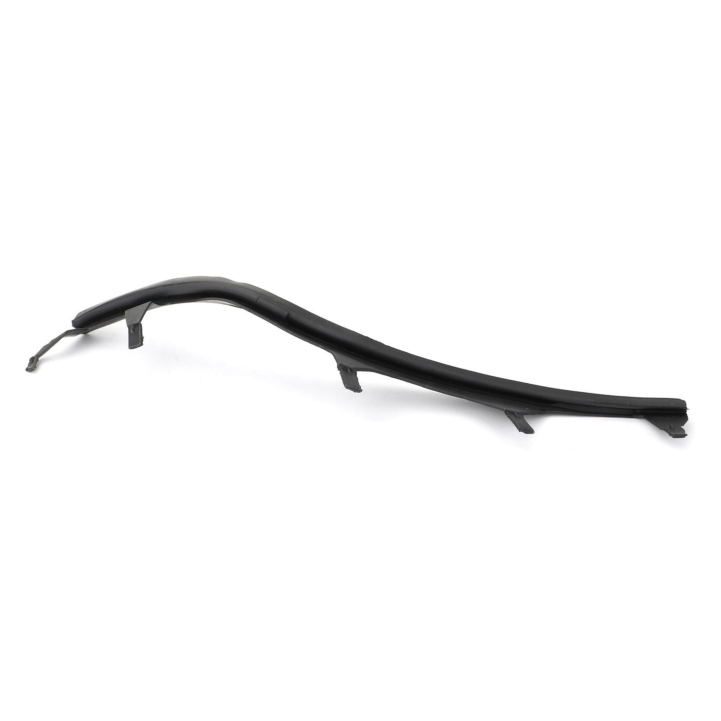 Ensemble de bandes de protection de phares supérieurs gauche et droit pour BMW E46 325i 02-05