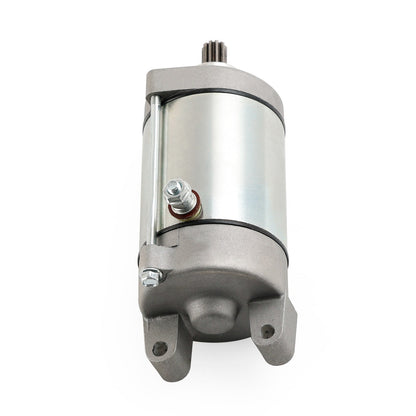 Starter Motor For Honda NTV 600 650 Revere 88-97 XL 600 650 V Transalp 97-06 Assosary