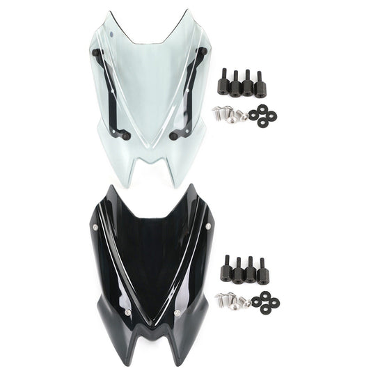 Pare-brise pour Kawasaki Z900 2020
