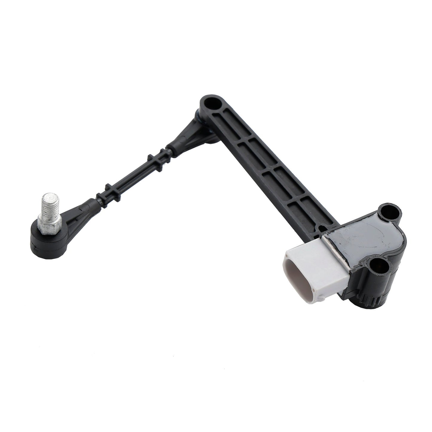 Capteur de niveau de hauteur arrière gauche/droite LR023654 pour Land Rover Range Rover L322 2002-2010