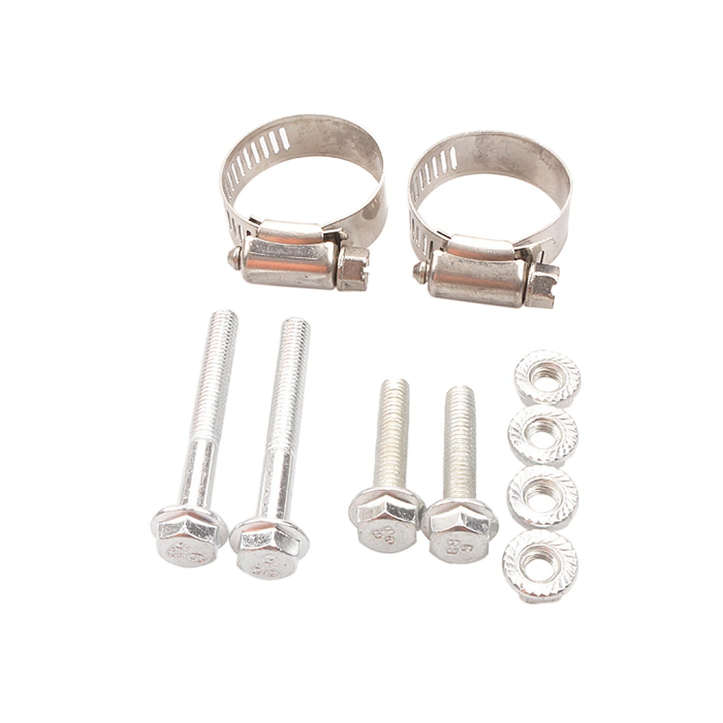 2003-2007 F250 F350 F450 6.0L Powerstroke Diesel Turbo Ford EGR Delete Kit