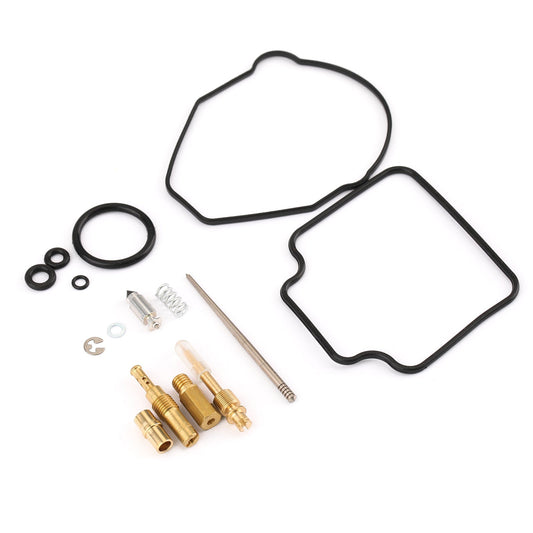 Kit de réparation et de reconstruction de carburateur pour VTT Honda ATC350X ATC 350 X 1985-1986