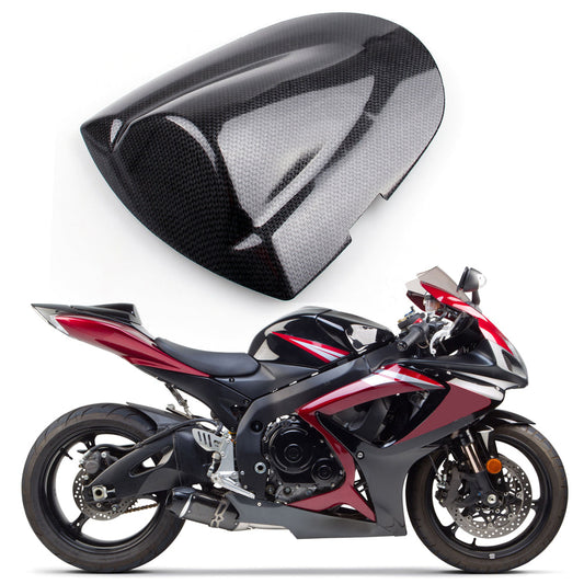 Capot de selle arrière pour Suzuki GSXR600/750 2006-2007