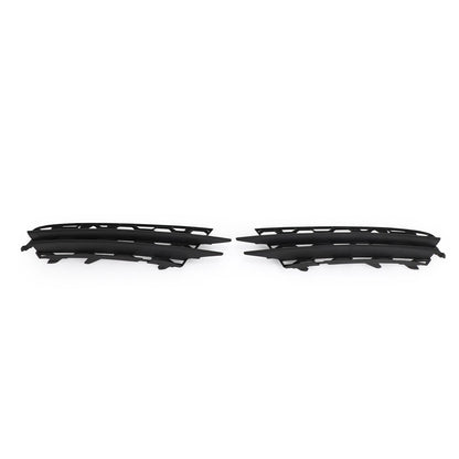 Volkswagen 2008-2014 Scirocco 1K8853666B Pair Front Bumper O/S Lower Grill