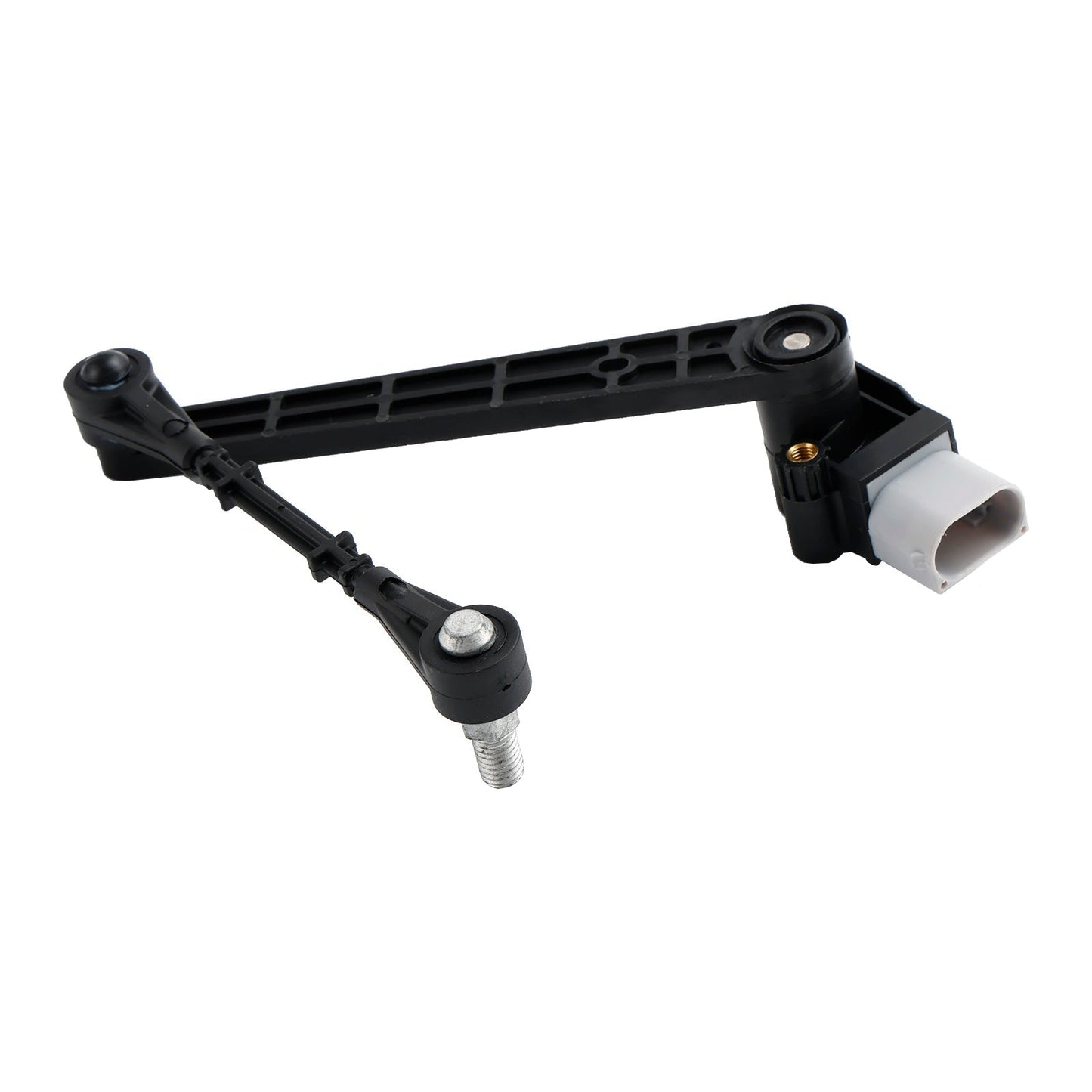 Capteur de niveau de hauteur arrière gauche/droite LR023654 pour Land Rover Range Rover L322 2002-2010