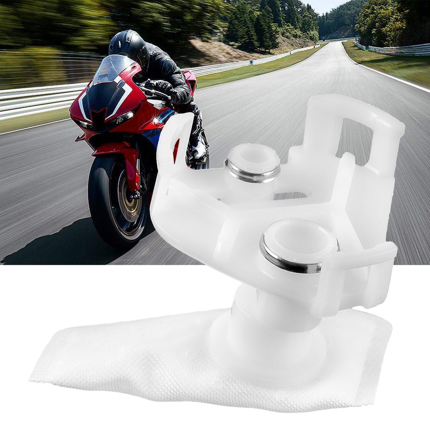 Filtre à tamis pour pompe à essence Yamaha FZ1 YZF R6 XVS1300