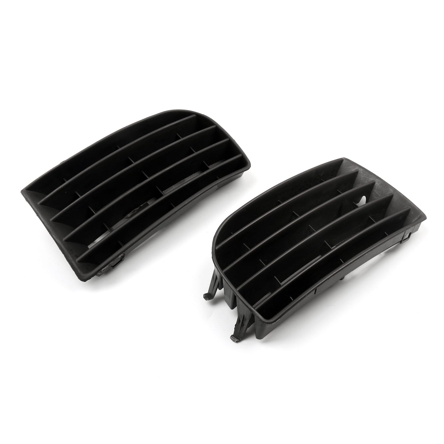 2004-2009 VW Golf MK5 ABS Front bumper Grille Grill Guard Cover