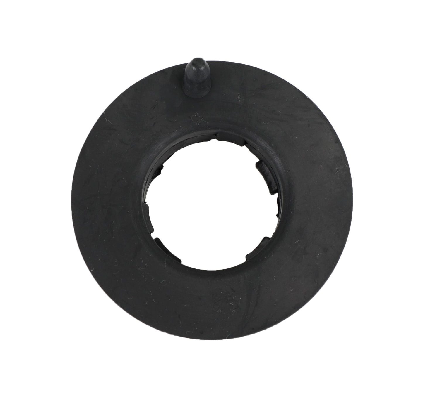 2 Rear Spring Top Mount-Anti Squeak Part for Ford Fiesta Mk7 09-17 1531725