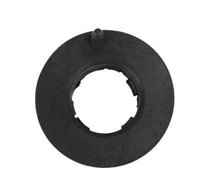2 Rear Spring Top Mount-Anti Squeak Part for Ford Fiesta Mk7 09-17 1531725