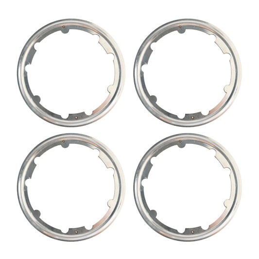 Joint d'échappement 4x pour moteurs Cummins ISX 3104230 3101917