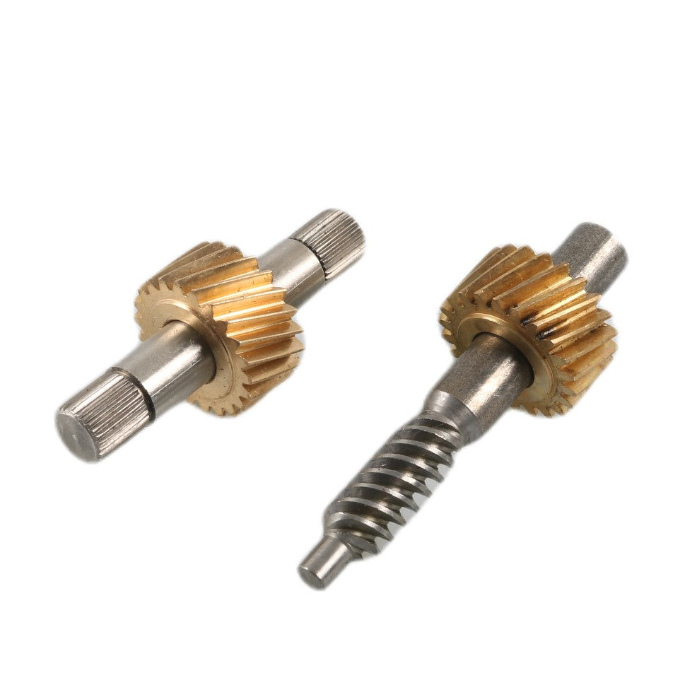 Kit de reparación del engranaje del motor del pestillo de la capota del BMW 330i (2002-2006) 67618370816