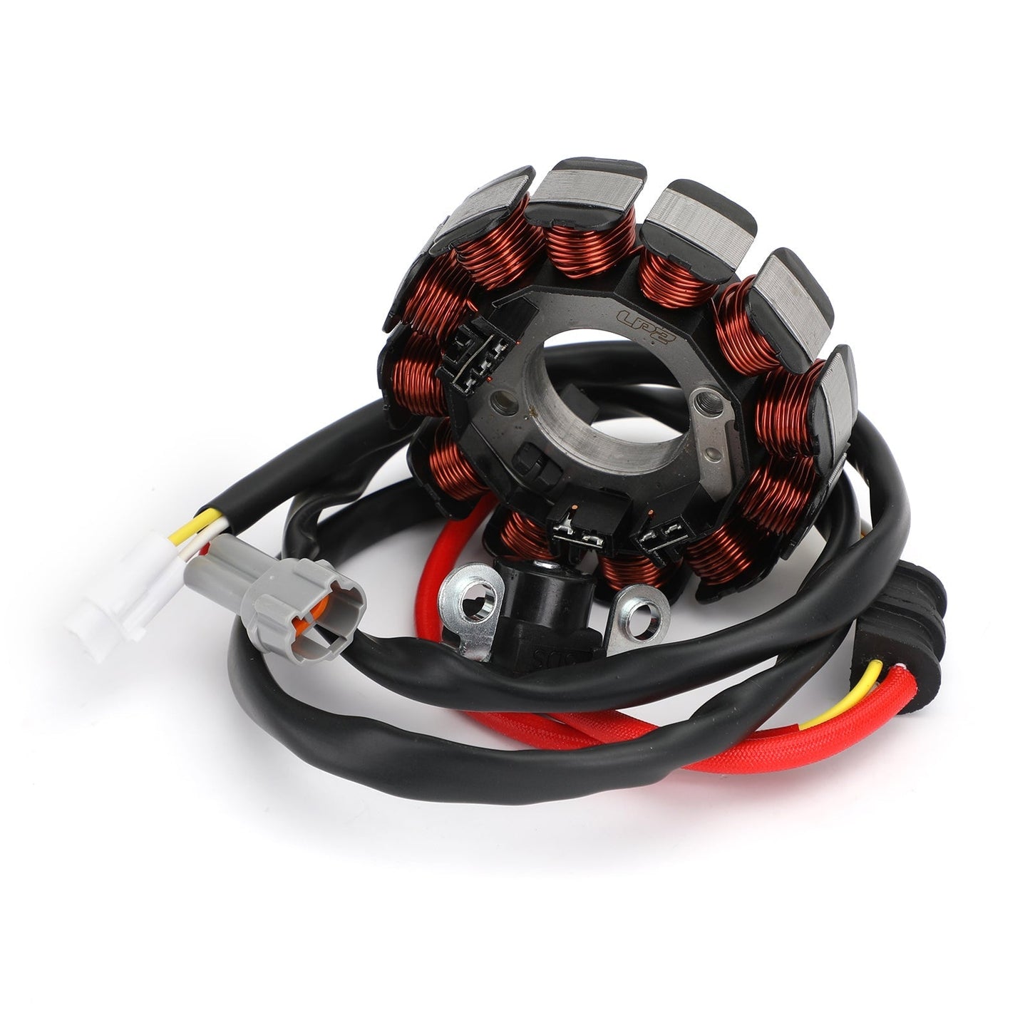 Estator del alternador magneto para Yamaha YFZ 450 YFZ450R YFZ450X 2004-2008 vía FedEx