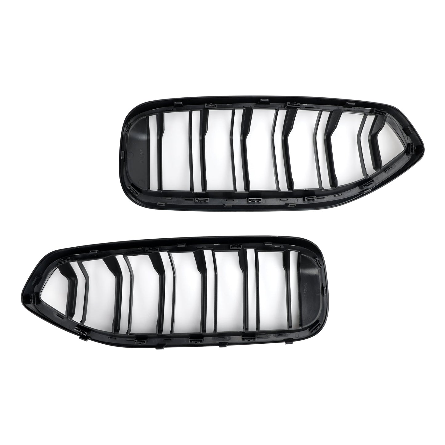 2019-2024 BMW G29 Z4 20I 30I M40I Gloss Black 51138091295 Front Kidney Grill Grille Generic