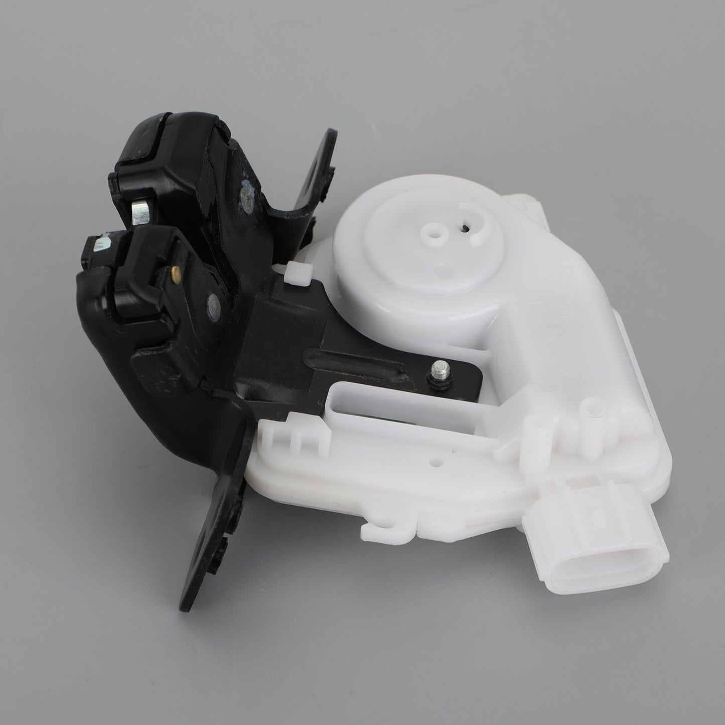 Actuador de bloqueo del pestillo del portón trasero del Fiat 500 Abarth Hatchback 2012-2019 68070071AD