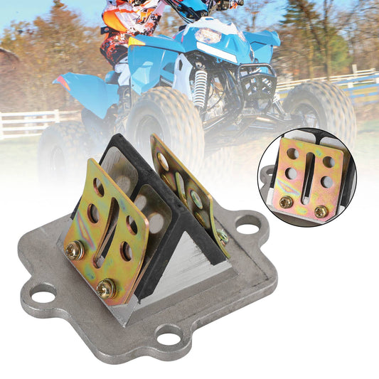 Sistema de válvula de láminas para ATV Polaris 50 90 Predator Sportsman 50 90 01-06 0450063