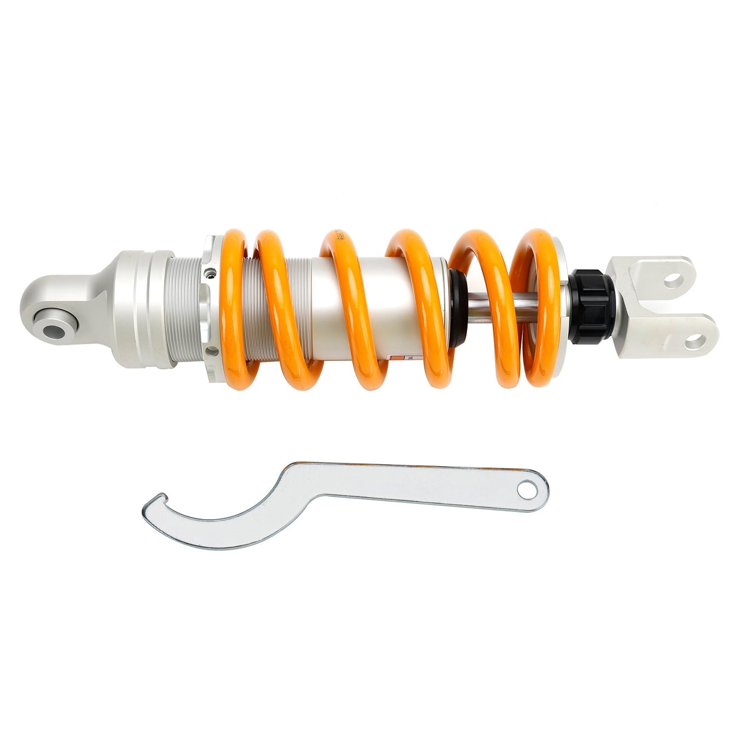 Amortiguadores neumáticos de suspensión trasera de 315 mm para Honda CB500X 19-21